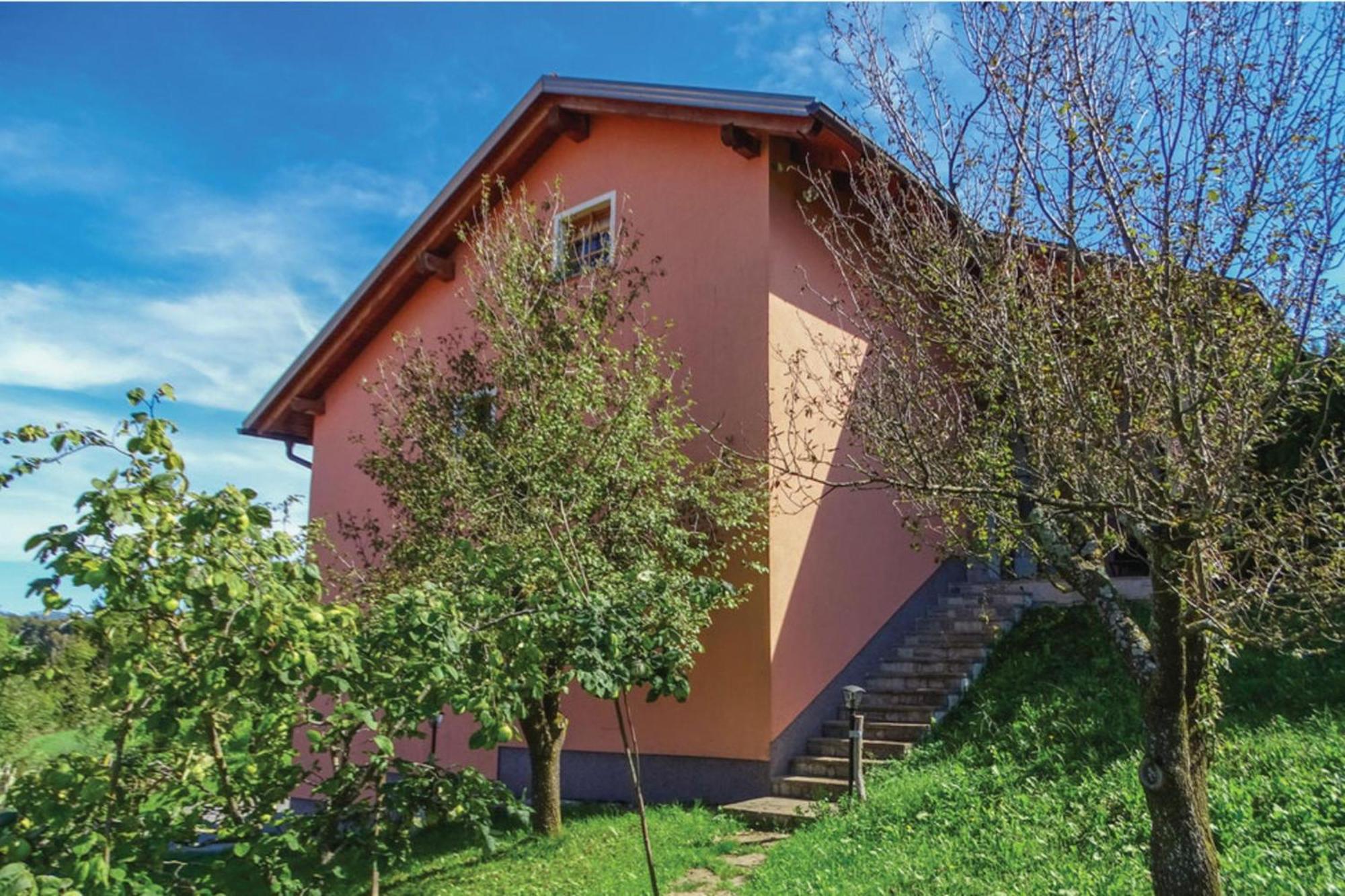 House Na Meji With Sauna - Happy Rentals Pivka Extérieur photo