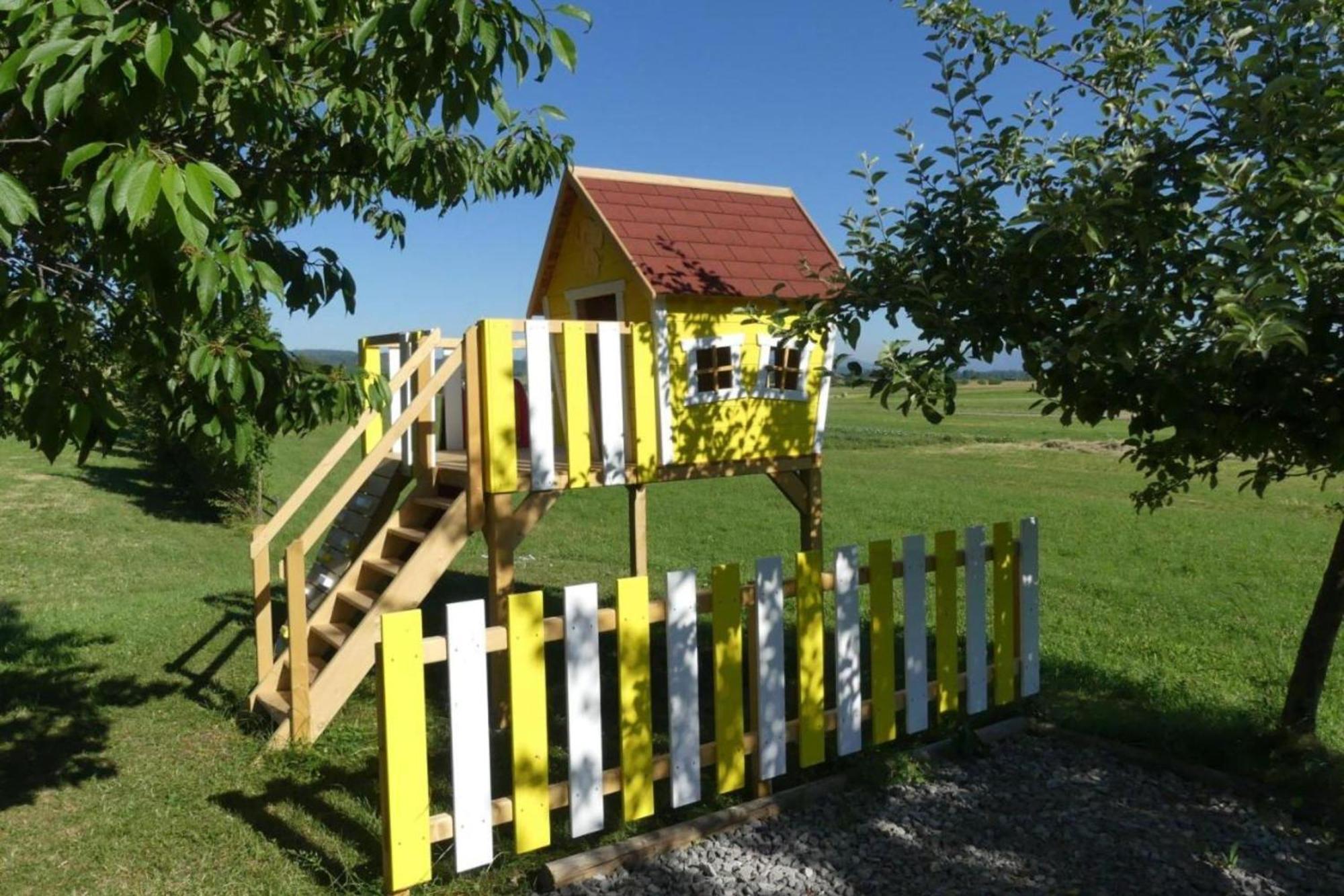 House Na Meji With Sauna - Happy Rentals Pivka Extérieur photo