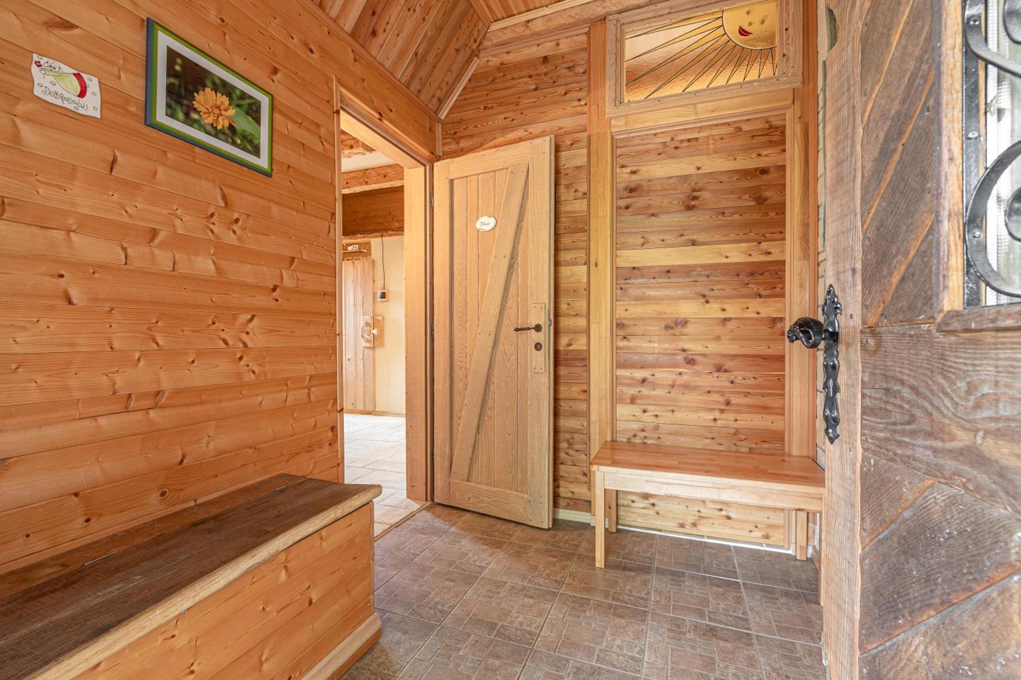 House Na Meji With Sauna - Happy Rentals Pivka Extérieur photo